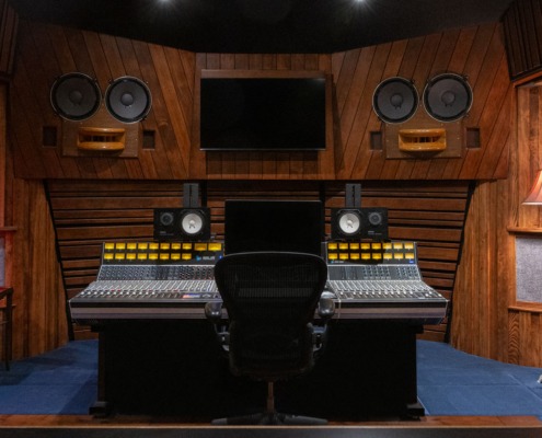 Studio-B-Control-Room