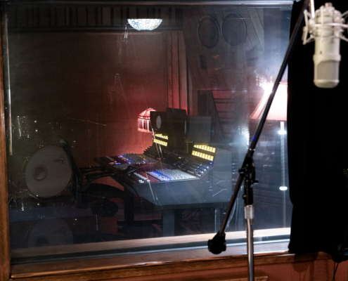 Studio-B-Vocal-Booth-looking-into-Control-Room